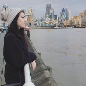 Meet your Posher, Emilee